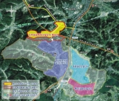 '진주 항공특화산업단지 조성지구' 토지거래허가구역 지정