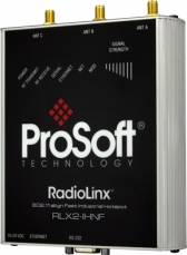 프로소프트, 고속 산업용 핫스팟 출시