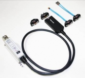 업계 최초 QSFP+ 적합성 테스트 및 디버그 솔루션 발표