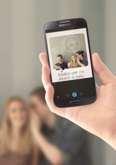 와콤, 사진공유 앱 안드로이드 버전 선보여