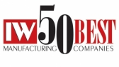 로크웰 오토메이션, 50대 미국 제조업체 선정