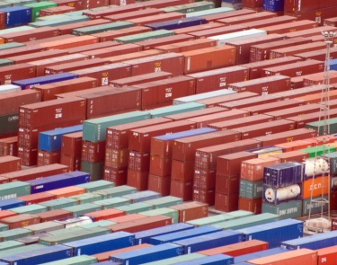 7월 수출 2.6% ↑…하반기 전망도 '맑음'