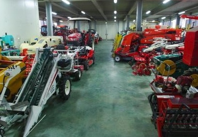 농기계 저렴하게 빌려쓰세요