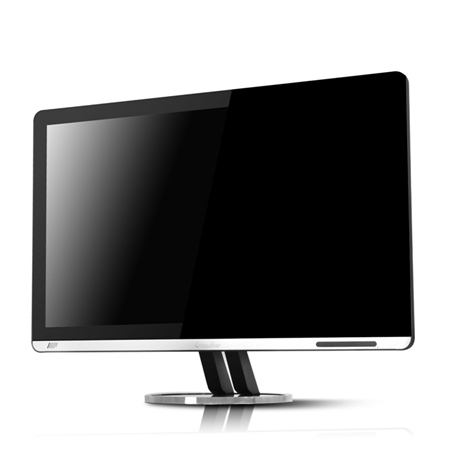 크로스오버존, 블랙튠 2763AMG IPS LED 모니터 출시