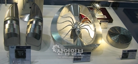 상반기 금형 수출 14억2,000만 달러 달성…신기록 수립