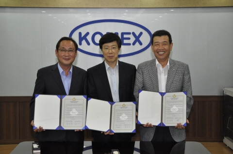 기계산업 동반성장 분위기 확산