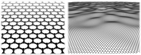 그래핀 전자소자 개발 핵심난제 규명