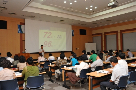 중기센터, 사회적기업 판로확장 나서