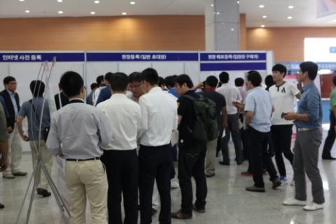 LED&OPTICAL 산업전… 업계 발전 방향 모색 기회