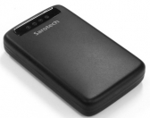 새로텍, 무선 외장하드 ‘이디스크 WF-20U3’ 1.5TB 대용량