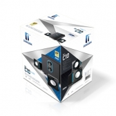 던험랩스, 활성 앰프 내장한 USB 2.1채널 스피커 출시