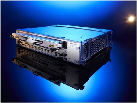 한국애질런트, 모바일 컴퓨팅 애플리케이션용 프로토콜 측정기 발표