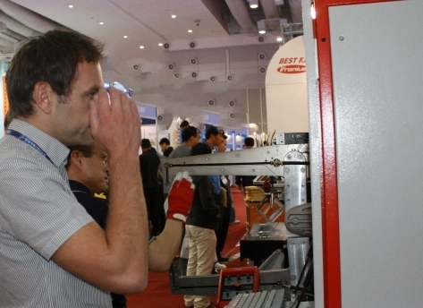 [OUTLOOK]경기침체 속 미국 지난해 공작기계 최다 판매