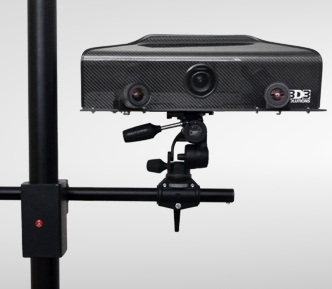 [COMPANYⅡ]3D프린터 대중화 위해서는 3D스캐너 대중화가 ‘우선’