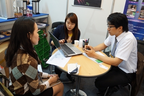 한국공작기계산업협회, 바이어 발굴 ‘본격화’