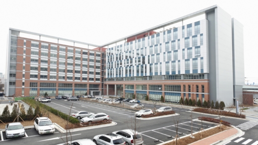 [INTERVIEW]산학융합지구, 새로운 성장 모델 주목