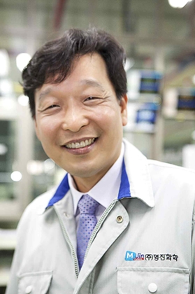 [PEOPLE]세계 최고 도금기술로 세계무대와 ‘진검승부’