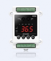 두텍, 전자식 제상 제어장치 출시