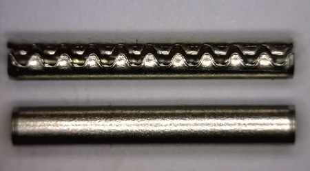 성원정공, 소형 스프링 핀 꾸준한 인기