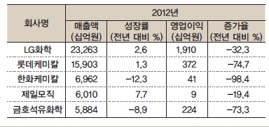 [FOCUS]국내 석유화학 업계 '지속 성장' 해법 찾기
