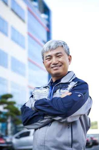 “미래를 대비하는 지름길, 나만의 기술 개발하는 것”