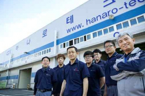 “미래를 대비하는 지름길, 나만의 기술 개발하는 것”