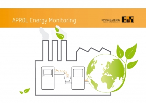 B&R, 플라스틱 가공업계 에너지 효율성 '업'