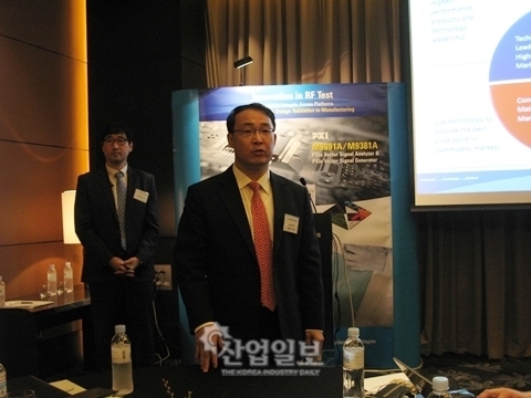 한국애질런트, 모듈형 계측기 시장 공략 본격화