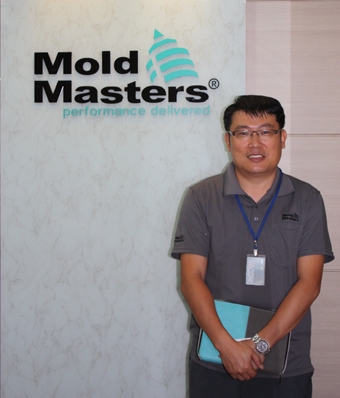 [COMPANY]국내 하이앤드 핫러너 시장 1위 기업 ‘몰드마스터즈 코리아’