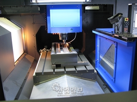 [ISSUE] 금형산업 선진화를 위한 인프라 구축 방안(上)
