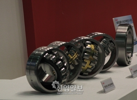 [TRENDS] 상반기 기계산업 생산 및 수출 예상실적 못미쳐