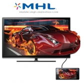 MHL, 모바일 및 디스플레이 연결 기능 개선한 MHL 3.0 발표