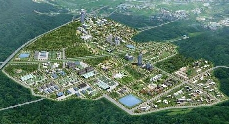 항공전자부품산업 육성 착수