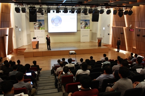 다쏘시스템, 의료 및 건축 등 신규 비즈니스 강화