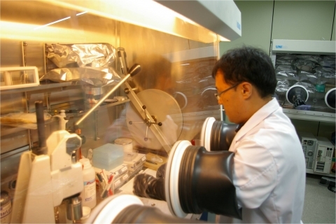 리튬2차전지, 차세대 기술 구현 위한 핵심부품 성장