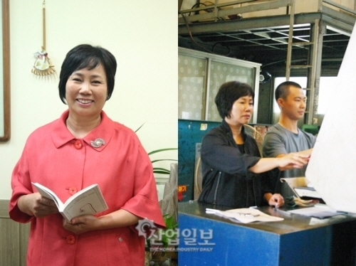 [INTERVIEW] (주)백양씨엠피 이정한 대표, 금녀의 공간에 도전장