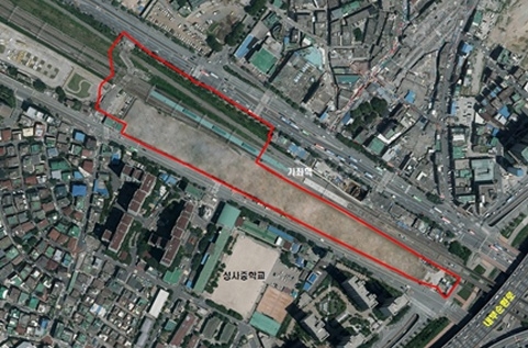 행복주택 시범지구 오류·가좌지구 우선 지정