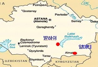 중앙아 진출 교두보 카자흐스탄과 경협 본격 시동