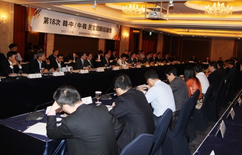 국내 철강업계, 중국산 보론강 편법 수입 문제 시정 촉구