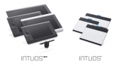 와콤, 새로운 펜 태블릴 ‘Intuos’ 제품군 출시