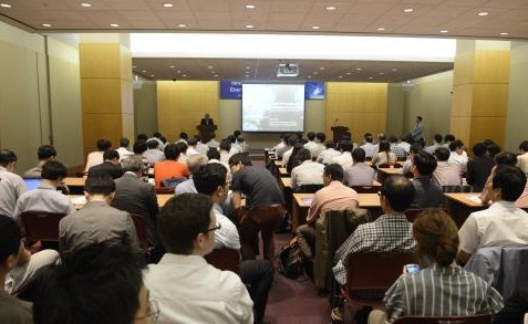 전 세계 에너지 전문가들, 미래 그린에너지 가능성 엿보다