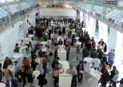 섬유기업, 유럽시장 집중 공략