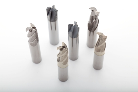 세코툴스, Jabro-Solid2 엔드밀 라인 강화