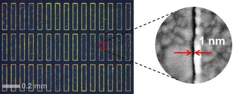 테라헤르츠파를 1억 배까지 증폭하는 기술 개발