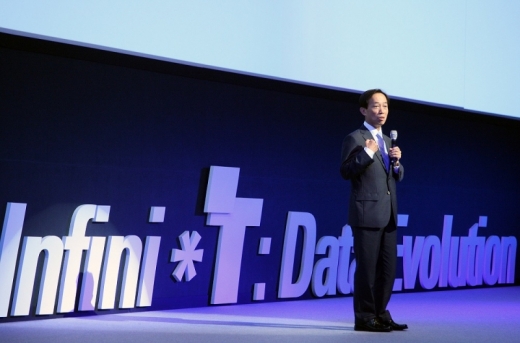 티맥스, ‘티맥스데이 2013’ 개최… 빅데이터 새 지평 열어