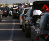 추석 귀성길, 우회도로 이용땐 1시간 이상 단축