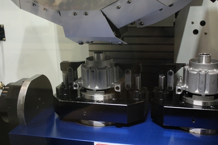 [OUTLOOK]체코, 공작기계 시장 생산과 수출 증가세 지속