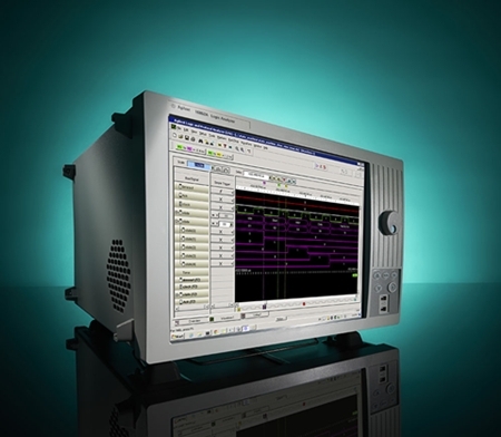 한국애질런트, 새로운 범용 로직 분석기 출시