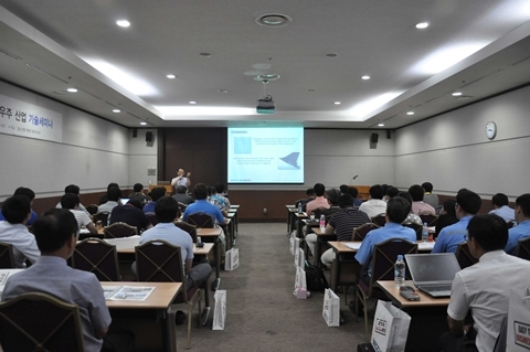 세코툴스, 복합소재 고효율 가공 위한 솔루션 제시