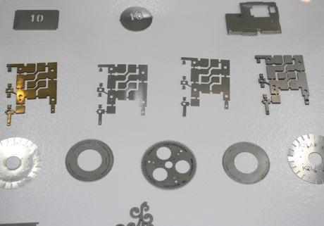 [COMPANY]대형 레이저 절단기 시장에 '출사표'
